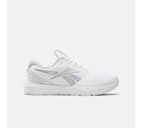 Reebok - Zapatos NFX Trainer 2 para mujer, White/Pearl Grey/Silver Metallic, Tamaño: 39