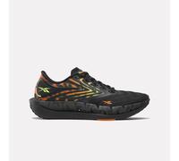 Reebok - Zapatos para Mujer Floatzig Tread, Mujer, Black/Orange/Yellow, Tamaño: 35.5