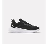 Reebok - Zapatos para mujer Fluxlite II, Black/White/Grey, Tamaño: 42.5