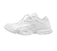 Reebok Zapatos Run R 96 All White Zapatillas Calzado deportivo blanco CN4606 WOW