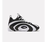 Reebok - Zapatos Shaqnosis Low, White/Black/Vector Red, Tamaño: 40.5