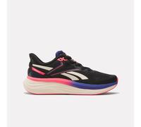 Reebok - Zapatos Viva Speed para mujer, Black/Pink Blast/Bold Purple, Tamaño: 38.5