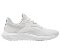 Reebok Zapatos/Zapatillas Deportivas para Hombre, White Grey 1 Optimum Blue, 43 EU