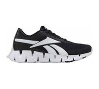 Reebok Zig Dynamica 2, Zapatillas, Black/FTWR White/FTWR White, 38 EU