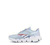 Reebok ZIG DYNAMICA 5, Zapatillas Mujer, PALBLU/VINBLU/DYNRED, 39 EU
