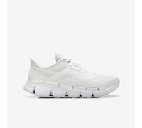 Reebok ZIG DYNAMICA 5, Zapatillas Unisex Adulto, FTWWHT/FTWWHT/PURGRY, 36.5 EU