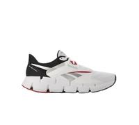 Reebok Zig Dynamica 5 Zapatillas Unisex, Blanco, Negro., 44 EU