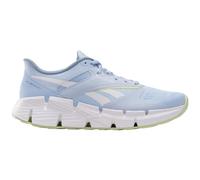 Reebok Zig Dynamica 5, Zapatos para Correr Mujer, Softblue Softslate Chalk, 40.5 EU