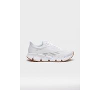 Reebok ZIG DYNAMICA 6, Zapatillas Hombre, White/GREY1, 42.5 EU
