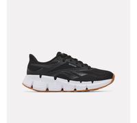 Reebok Zig DYNAMICA 6 Zapatillas Deportivas para Mujer, Color Negro y Blanco, Gris 4, Talla 37,5 EU, Core Black FTWR White Grey 4, 37.5 EU