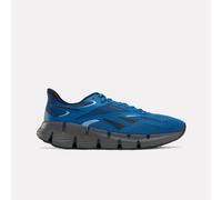 Reebok Zig DYNAMICA 6 Zapatillas para Hombre, Azul Marino, Gris/Negro, Talla 36 EU