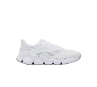 Reebok ZIG DYNAMICA 6, Zapatillas Hombre, White/GREY1, 44.5 EU