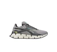 Reebok Zig Dynamica Str, Zapatillas Unisex adulto, Grey 3 Vintage Chalk Grey 5, 44 EU