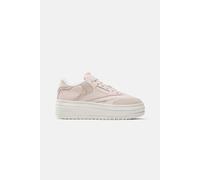 Reebok Zig Dynamica Vintgchalk/white/trupink Talla: 40 | Zapatillas Deportivas Outlet | Mujer | Blanco