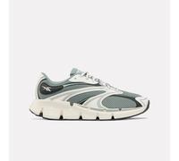 Reebok - Zig Hypnotica Zapatillas de Running, Chalk/Light Fog/ Grey 6, Tamaño: 36.5