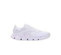 Reebok - Zig Hypnotica Zapatillas de Running, White/White/White, Tamaño: 45