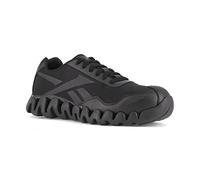 Reebok Zig Pulse Work EH Comp Toe Black 8 B (M)