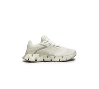 Reebok Zig Rise - Zapatillas Deportivas para Mujer, Color Chalk/alabastro/Gris Mineral, Talla 35 EU
