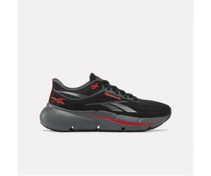 Reebok - Zignition Men's Running Shoes, Black/Red/Black, Tamaño: 41