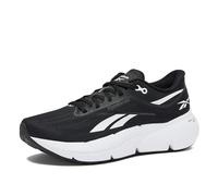 Reebok Zignition Running Shoes for Men, Zapatillas Hombre, Negro y Blanco, 42.5 EU