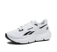 Reebok Zignition - Tenis de Correr para Hombre, Blanco y Negro, 46 EU