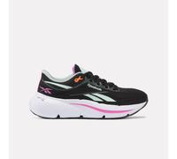 Reebok ZIGNITION Zapatillas para Mujer, Color Negro/Verde Azulado, Talla 37,5 EU