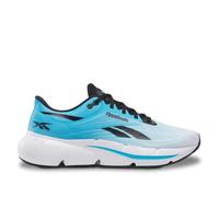 Reebok Zignition - Zapatillas de Correr para Hombre, Blanco/Cian Futuro, 44 EU
