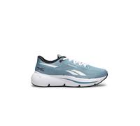 Reebok ZIGNITION - Zapatillas Deportivas para Hombre, Color Azul y Blanco, Talla 45 EU