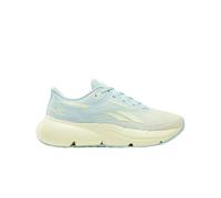 Reebok ZIGNITION - Zapatillas Deportivas para Mujer, Color Aqua/Amarillo y Blanco, Talla 37,5 EU, Glitch Aqua Yellow Haze White, 37.5 EU
