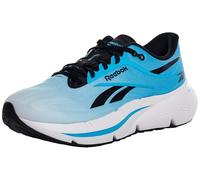 Reebok ZIGNITION, Zapatillas Hombre, White/Future Cyan, 45 EU