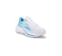 Reebok ZIGNITION Zapatillas para Mujer, Color Blanco/Futuro Cian, Talla 42 EU, White Future Cyan, 42 EU