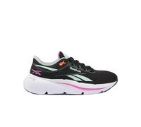 Reebok ZIGNITION Zapatillas para Mujer, Color Negro/Verde Azulado, Talla 38 EU