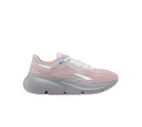 Reebok ZIGNITION - Zapatillas para Mujer, Muted Mauve, 42 EU
