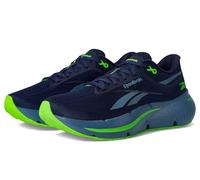 Reebok Zignition, Zapatos Bajos Hombre, Vector Navy Shade Lime Solar, 42 EU