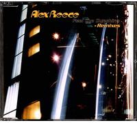 Reece,Alex - Feel The Sunshine [Import]