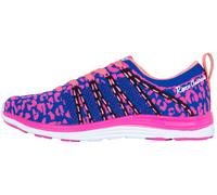 Reece Australia Fantasy Knitted Sneaker Calzado deportivo Indoor azul 8752055005