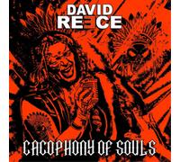 Reece Cacophony of Souls (CD) Album
