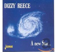 Reece,Dizzy - A New Star