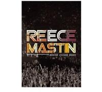 Reece Mastin - Reece Mastin - Behind Closed Doors [Italia] [DVD]