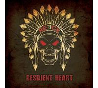 Reece - Resilient heart