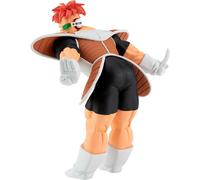 Reecome Solid Edge Vol 20 Figura Estatua 14cm Dragon Ball Original BANPRESTO