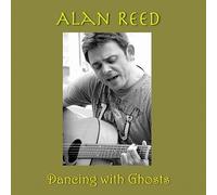 Reed, Alan - Dancing With Ghosts Ep