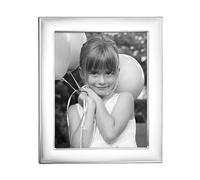 Reed and Barton Nápoles Marco de 20,3 x 25,4 cm, 2,5 libras, metálico