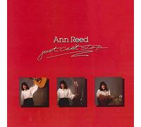 Reed, Ann - just can't stop [Vinilo]
