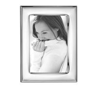 Reed & Barton Nápoles Marco Plateado, Marco de Fotos