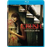 Reed - Crush [Edizione: Stati Uniti] [Reino Unido] [Blu-ray]