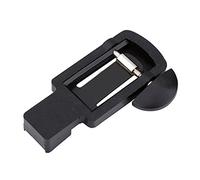 Reed Cutter Clarinete Soprano Alto Tenor Sax Trimmer Herramienta de Reparación Instrumentos Musicales Piezas Accesorios(for Clarinet)