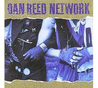 Reed, Dan -Network- - Dan Reed Network