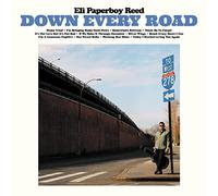 Eli Paperboy Reed - Down Every Road [Vinilo]