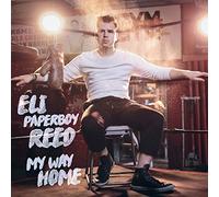 Reed, Eli "Paperboy" - My Way Home [Vinilo]